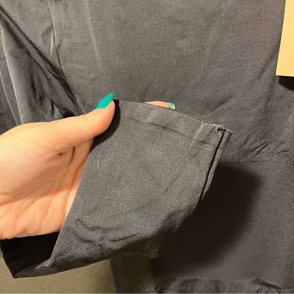 Pinsy Long Sleeve Butter Sculpt™ Seamless Shapewear Bodysuit - Picture 11 of 15